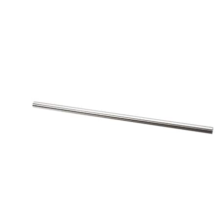 Globe Slide Bar, Round MCA26